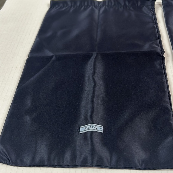 Prada Box & Dust Bags Bundle - Picture 4 of 11